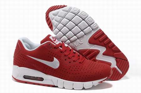 botines nike air max